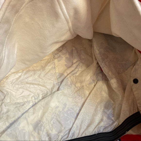 Ladies Columbia Titanium 3 in 1 Interchange Hooded Jacket - Picture 4 of 7